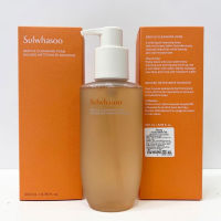 Sulwhasoo New Gentle Cleansing Foam 200ml.