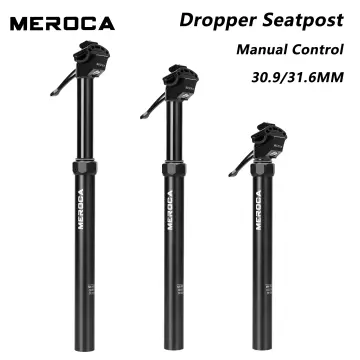 Shop Dropper Seat Post Mtb Manual with great discounts and prices