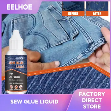 Fabric Glue, 73ml - Walmart.ca