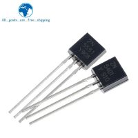 50pcs/lot Transistor DIP 2N5551 2N5401 5551 5401 TO-92 (25PCSx 2N5401 25PCSx 2N5551 )