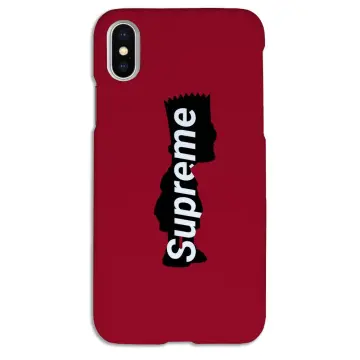 Shop Supreme Iphone Case with great discounts and prices online