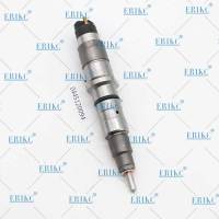 ERIKC 0445120094 Car Fuel Injector 0 445 120 094 High Pressure Diesel Common Rail Injection 0445 120 094 Nozzle For Bosch