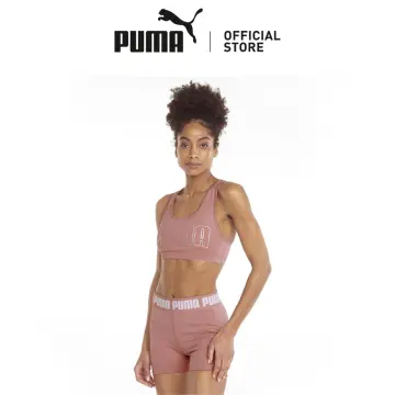 Shop Puma Sport Bra with great discounts and prices online - Feb