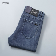 Quần jeans top.1pradas chính hãng Quần jeans nam chất lượng cao quần jean