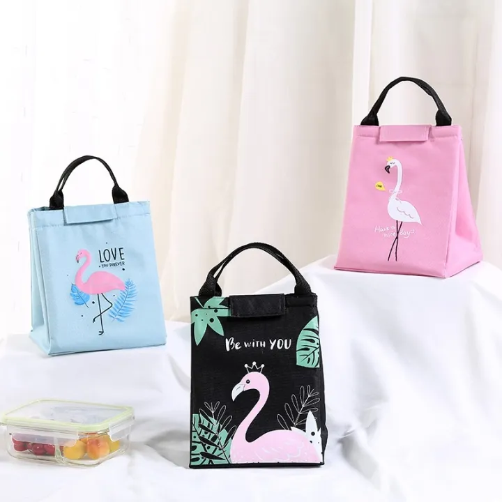 Useful Kitchen Utensils Store ZDept.Thermal Insulated Lunch Bag Hot and ...