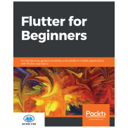 Sách Flutter for Beginners - ACB Bookstore
