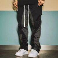 Spenzer.street | ? 2ways sweat pant กางเกงทรงกระบอกเล็ก เสื้อผ้าแฟชั่น สตรีท ยังโอม ฮิต 2022  มาใหม่