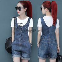 2022 summer new womens denim dress strap dress Korean version of Slim thin skirt