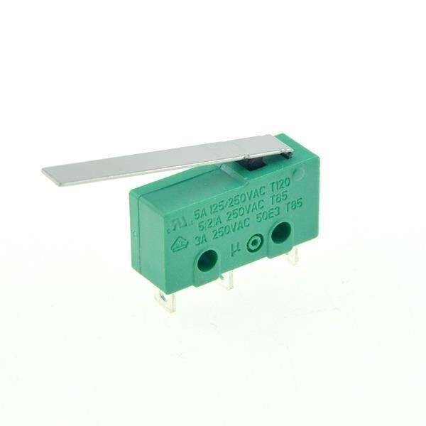 3-pins-micro-limit-switches-no-nc-spdt-3a-5a-250vac-mini-micro-switch-17mm-29mm-long-arc-roller-lever-touch-switch-microswitches