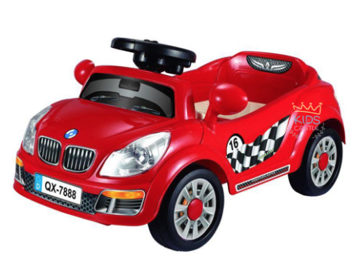toyswonderland-รถแบตเตอรี่-รถแบตเตอรี่เด็กนั่งรถเก๋งมินิบีเอ็ม-พร้อมส่งเก็บเงินปลายทางได้