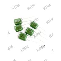 Capacitor (คาปาซิเตอร์) C184(0.18)50V 250V 630V