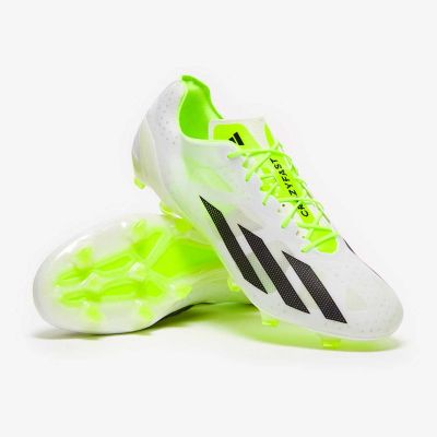 Adidas X Crazyfast+ FG