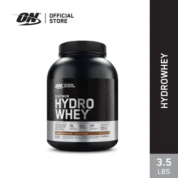 Hydro Whey Protein ราคาถูก ซื้อออนไลน์ที่ - ก.ค. 2023 | Lazada.Co.Th