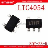 10pcs/lot LTC4054 LTC4054LES5 4.2 LTH7 SOT 23