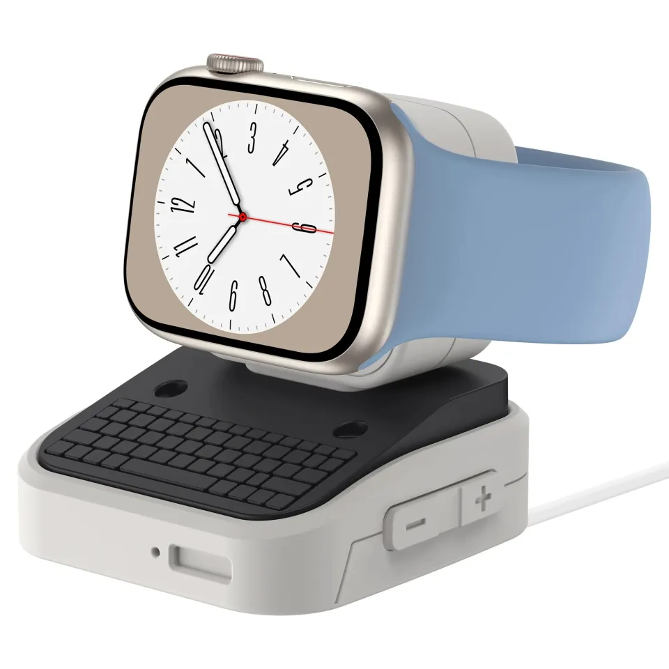 Apple watch series online 5 dock