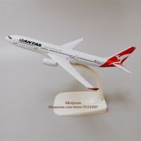 16Cm Lega Di Metallo Aria ออสเตรเลีย A330 Qantas Moo Di Aero Airbus 330 Airbus Moo Di Aereo โมเดลเครื่องบิน Regali Giocattoli