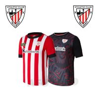 shot goods 2022/23 Athletic Bilbao Jersey Soccer Football Home Away Jersey Soccer Football Jersey Men Sports T-shirt Top Quality Fan Version