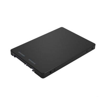 อิกวน®แบบพกพา M.2 NGFF SATA 3.0 2.5นิ้ว SSD ฮาร์ดไดรฟ์มือถือกรณีกล่องอะแดปเตอร์