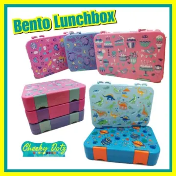 Up To 63% Off on OmieBox children's lunch box