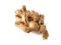 ขิงแก่ ขิงสด Ginger 1kg