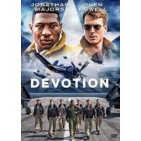 แผ่น DVD หนังใหม่ Devotion (2022) นักบินเกียรติยศ (เสียง ไทย /อังกฤษ | ซับ ไทย/อังกฤษ) หนัง ดีวีดี