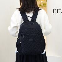 Chaika Kilter กระเป๋าสะพายหลัง กระเป๋าเป้ กระเป๋าแฟชั่นผู้หญิง Fashion Shoulder Bag Backpacks Laptop Computer Backpacks CK551