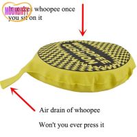 【CC】 9/16/20/25cm Kids Fun Baby Prank Whoopee Cushion Jokes Gags Maker Trick Fart Child Adult