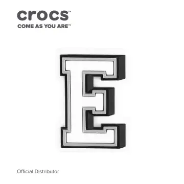 Crocs / Letter R