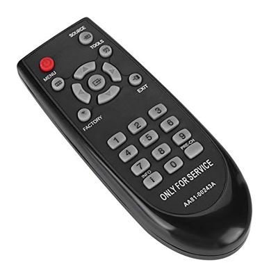 [NEW] AA81-00243A Service Remote Control Controller Replacement for Samsung TM930 TV Television