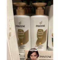 ▶️ pantene ครีมนวด แพนทีน ขนาด 410 มล.จำนวน 1 ขวด คอนดิชันเนอร์ [ เกรดพรี่เมียม ]