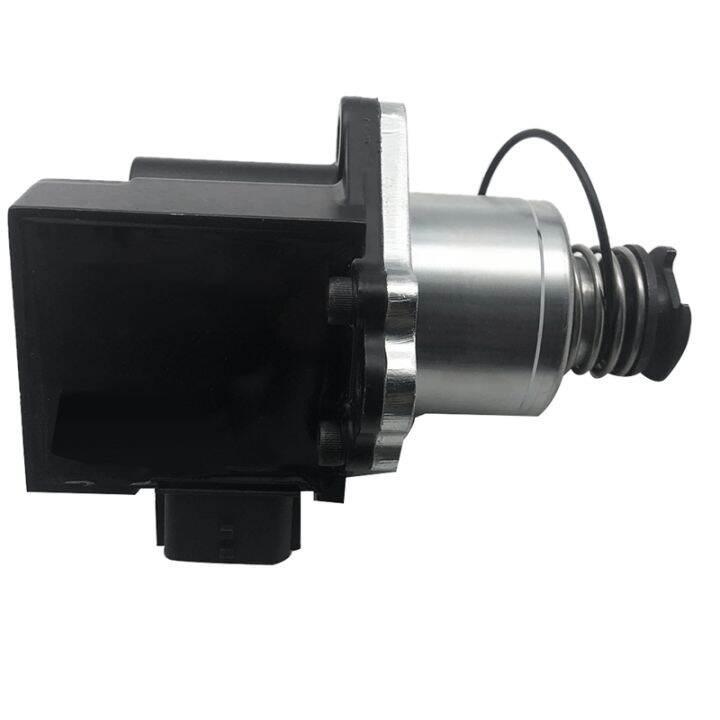 72992351350 Excavator Regulador Actuator for Yanmar EFI Engine