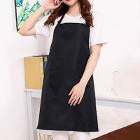 【CW】 Apron Design Adjustable Pattern Men Household for Bakery