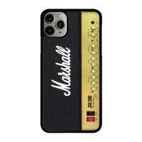 Samsung/Huawei/iPhone Marshall 1 1เคสสำหรับไอโฟนX 8Plus 12 XS 11Pro 8 XSMax 11 XR 11ProMax 12Pro Note20 S20 P40 P30 S10 S10 + Note8 Note9 Note10เคสโทรศัพท์MM45327 M45302