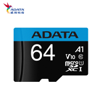 ไมโคร Tf ADATA SDHC 16GB 32Gb TF แฟลชการ์ดเมมโมรี่การ์ดความเร็วสูงคลาส10 A1 U1สำหรับโทรศัพท์มือถือ