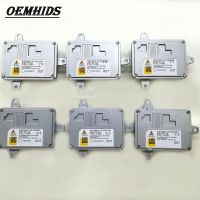 Oemhids 3T921-01B80 DHB-D3-LIN 921902W300ชุดควบคุมไฟหน้าซีนอนใช้บัลลาสต์ D3S โมดูล D3R สวยงาม1ชิ้น