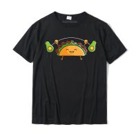 Taco Lifting Avocados Funny Food Snatch Squat Barbell Pullover Hoodie Oversized Men Tshirts Cotton Tees Customized - lor-made T-shirts XS-6XL