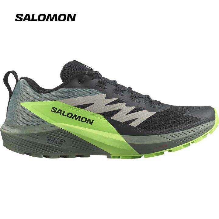 salomon sense ride 5