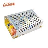 GHXAMP Tube Preamp Switch Power Supply Valve Amplifier Transformer Cattle 95V-265V Output 6.3V 260V With Shield Cover