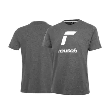 Reusch Compression Shirt Soft Padded 