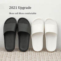 COWCOM Large Size Slippers Women Summer Lovers Home Home Sandals Bathroom Bath Room Mens Four Seasons Sandals GYB2023