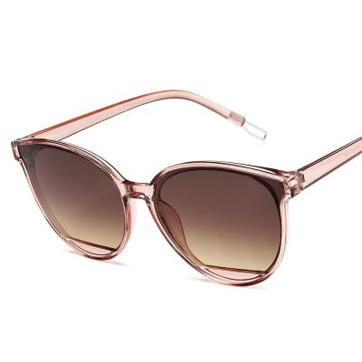New Fashion Sunglasses Women Classic UV400 Eyewear Vintage Luxury Design Gafas De Sol Солнцезащитные Очки