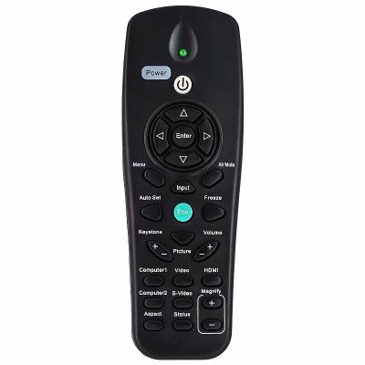 New remote control PJ X5140 PJ S2180 PJ WX2130 for ricoh projectors remote controller