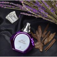 Top น้ำหอมอาหรับ Oud Lavender by Ahmed Al Maghribi Perfumes น้ำหอม​สเปรย์​