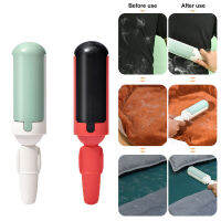 Hair Remover Home Dust Remover เสื้อผ้า Fluff Dust Catcher Cat Dog แปรงกำจัดขนอุปกรณ์สัตว์เลี้ยงเครื่องมือทำความสะอาด