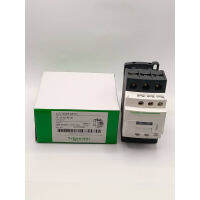 Schneider  LC1D25  LC1D25M7 220VAC AC 3เฟสAC Contactor 3P 25Aขดลวดแรงดันไฟฟ้า220Vac 50/60Hz LC1D25เปิดและปิด