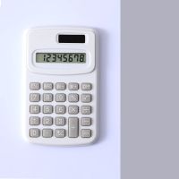 Office School Calculator Mini Cute Portable Scientific Computer Accountant Portable Calculator Calculators