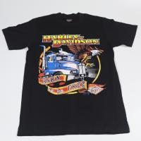 เสื้อยืดฮาเลย์ Harley-Davidson Reproduction (S/M/L/XL) ป้าย USA ผ้าCotton100 ใส่สบาย S-5XL