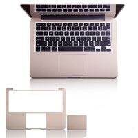 【☊HOT☊】 dang676 สติ๊กเกอร์ป้องกันฝ่ามือแบบเต็มสำหรับ Macbook Pro 13 Demans?M1 A2338ข้อมือฝ่ามือพักที่ปกป้องแทรกแพดผิวอากาศ13 A2337