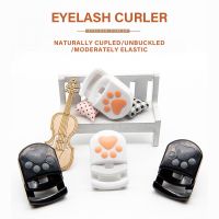 SANIYE New Mini Eyelash Curler Cute Portable Lashes Curler B1400