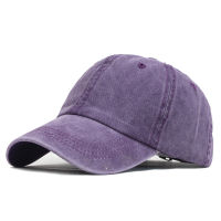 [FLB] 2019 Baseball Cap Messy Hats For Women Washed Cotton Snapback Caps Summer Sun Visor Female Sport Hat Dropshipping F340